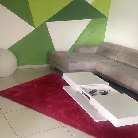 Caraibes Loc Apartment Ducos Ngoại thất bức ảnh