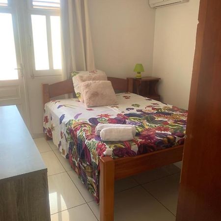 Caraibes Loc Apartment Ducos Ngoại thất bức ảnh