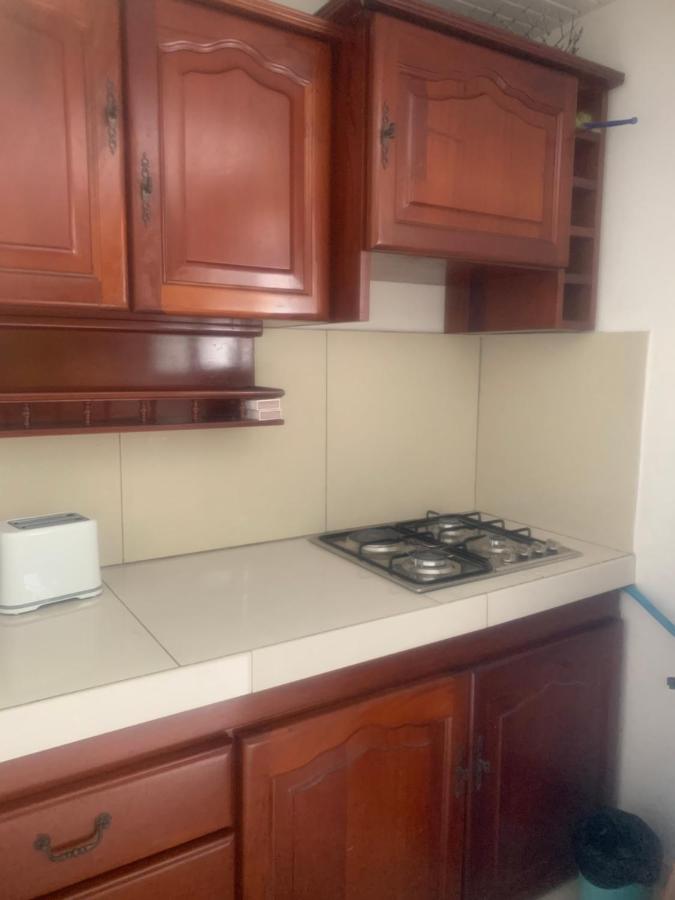 Caraibes Loc Apartment Ducos Ngoại thất bức ảnh