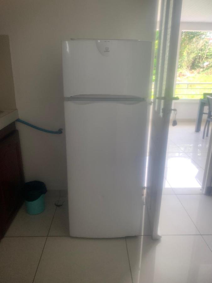 Caraibes Loc Apartment Ducos Ngoại thất bức ảnh