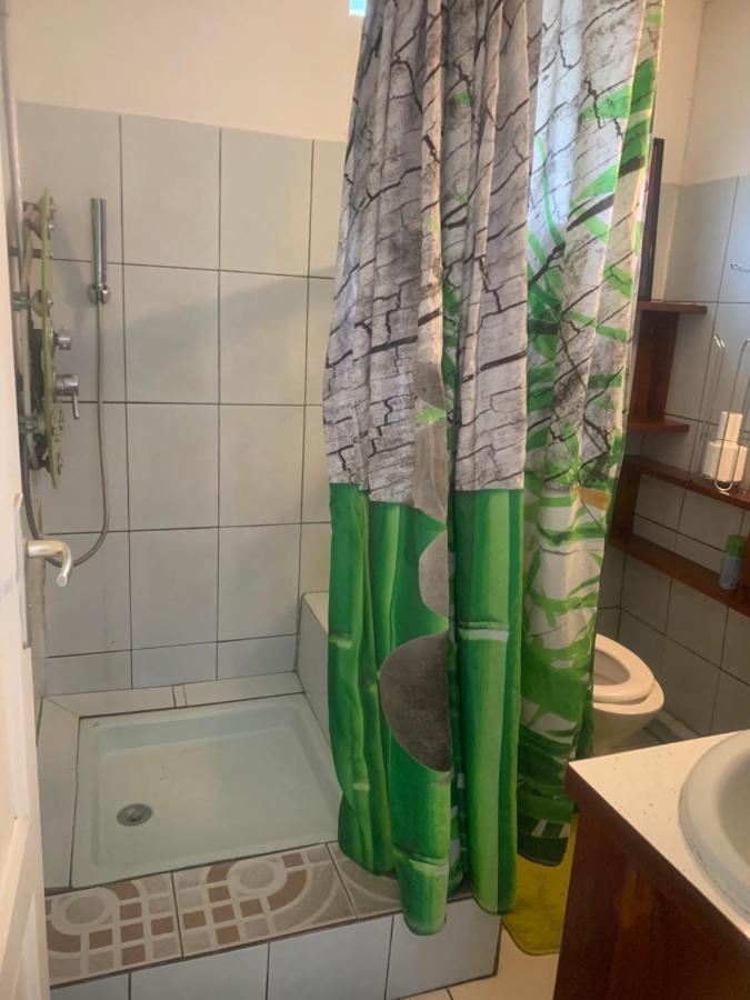 Caraibes Loc Apartment Ducos Ngoại thất bức ảnh