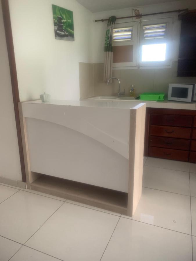 Caraibes Loc Apartment Ducos Ngoại thất bức ảnh