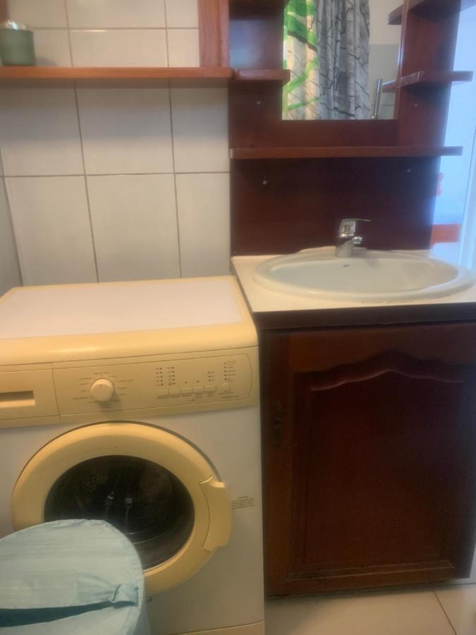 Caraibes Loc Apartment Ducos Ngoại thất bức ảnh