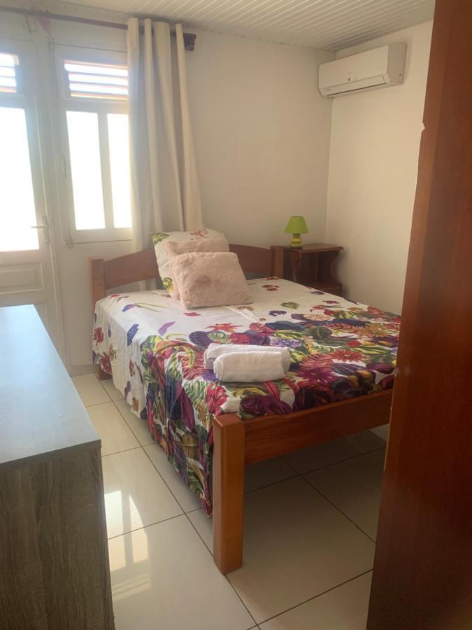 Caraibes Loc Apartment Ducos Ngoại thất bức ảnh