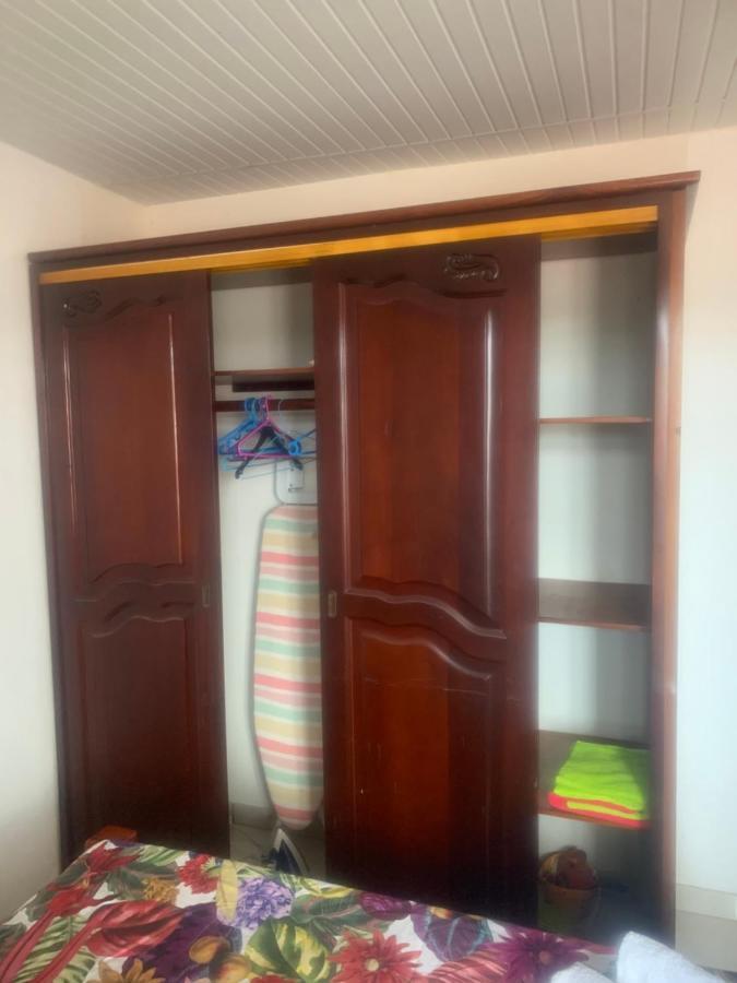 Caraibes Loc Apartment Ducos Ngoại thất bức ảnh
